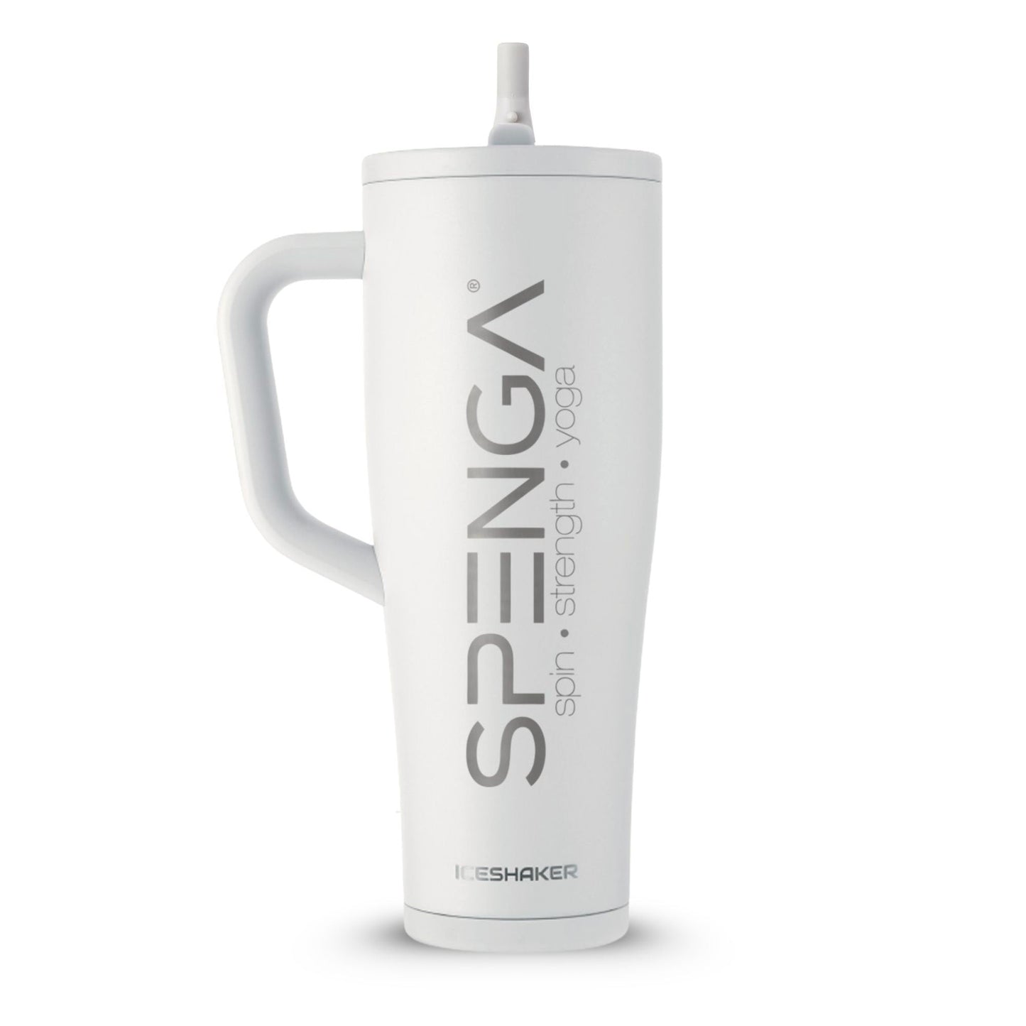Custom Spenga 40oz Legend Series Shaker Tumbler