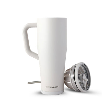 Custom Spenga 40oz Legend Series Shaker Tumbler