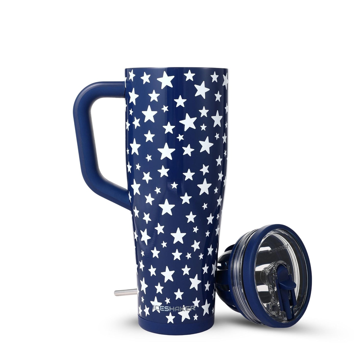 40oz Legend Series Shaker Tumblers