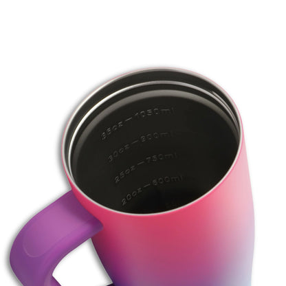 Ice Shaker Sugar Rush Series Shaker Tumblers