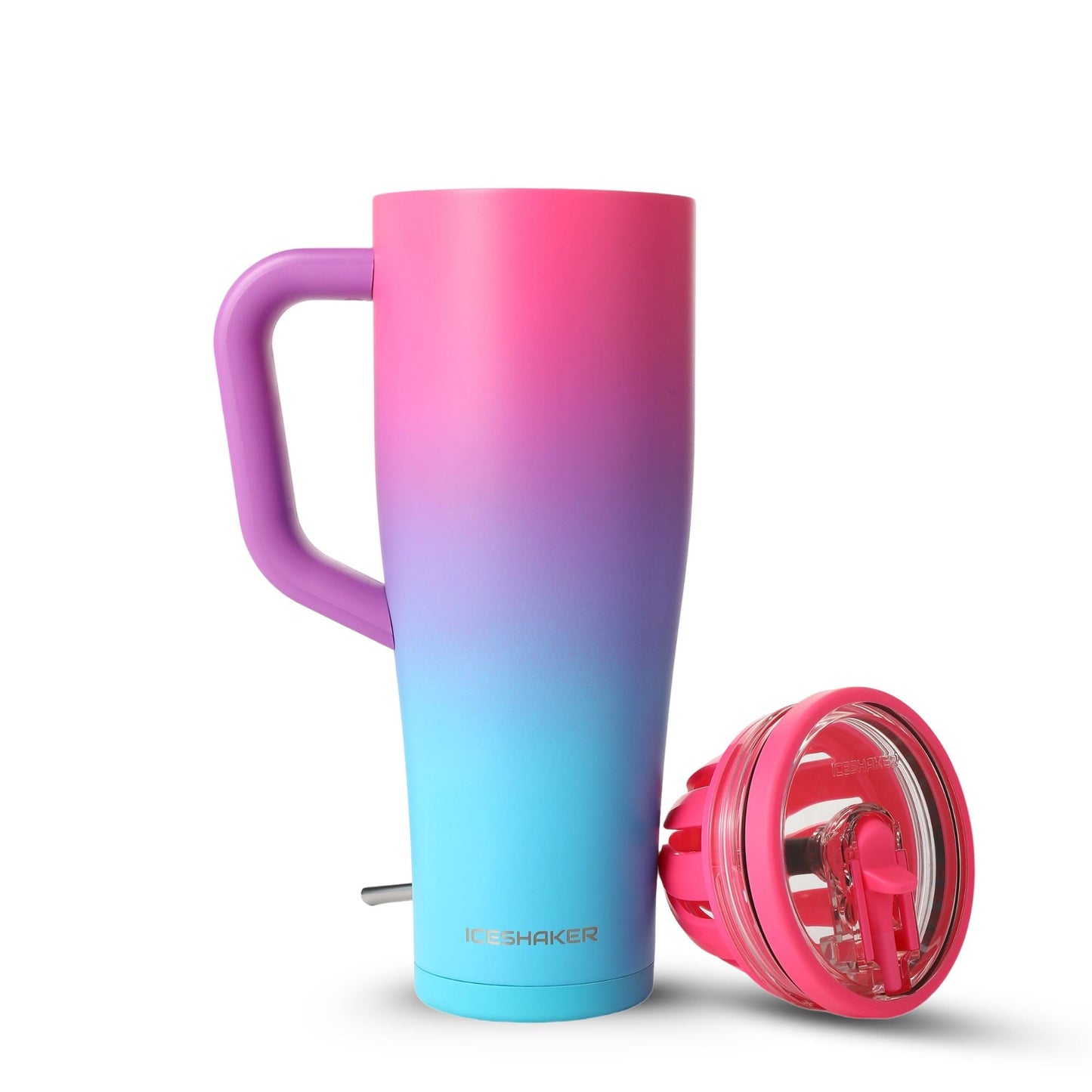 Custom Sioux Falls Fit Body Boot Camp Kettlebell 40oz Legend Tumblers