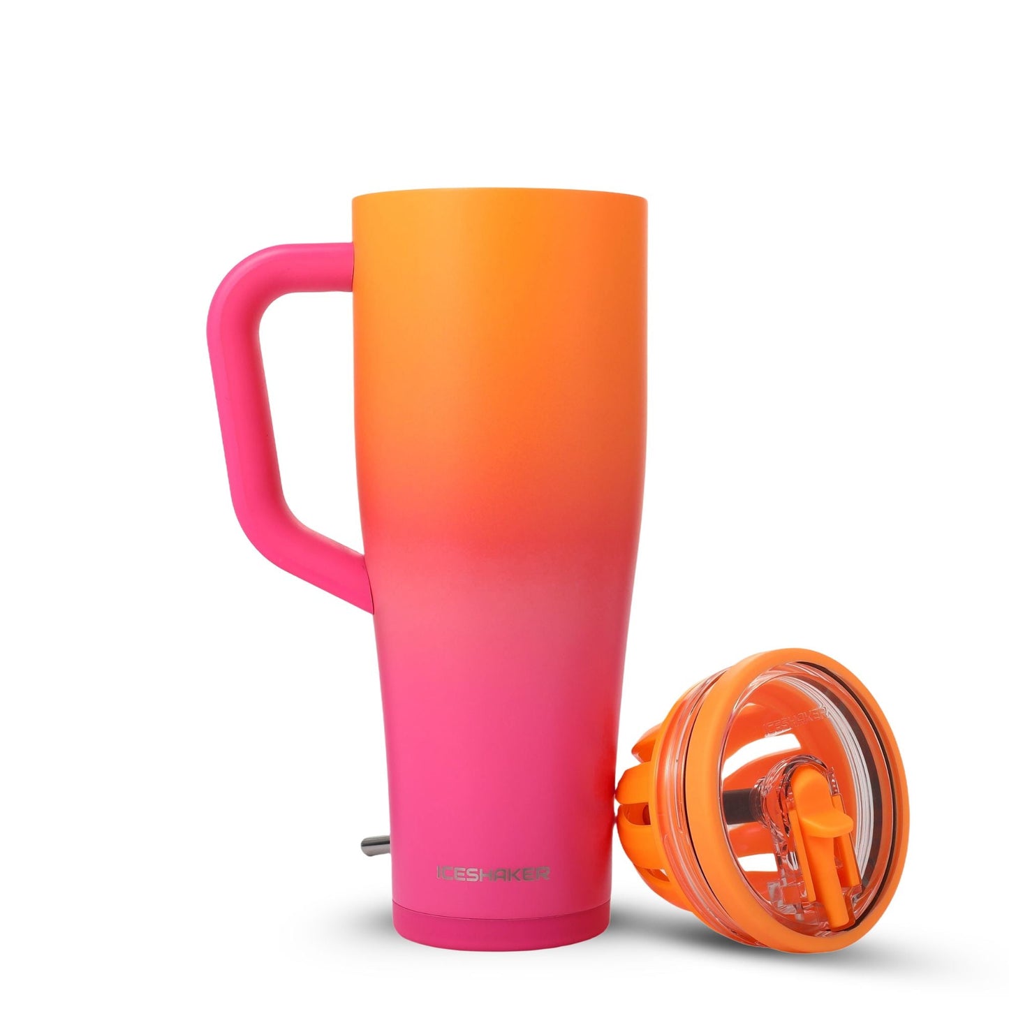 Ice Shaker Sunkissed Legend Series Shaker Tumblers