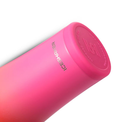 40oz Legend Series Shaker Bottle - Sunkissed