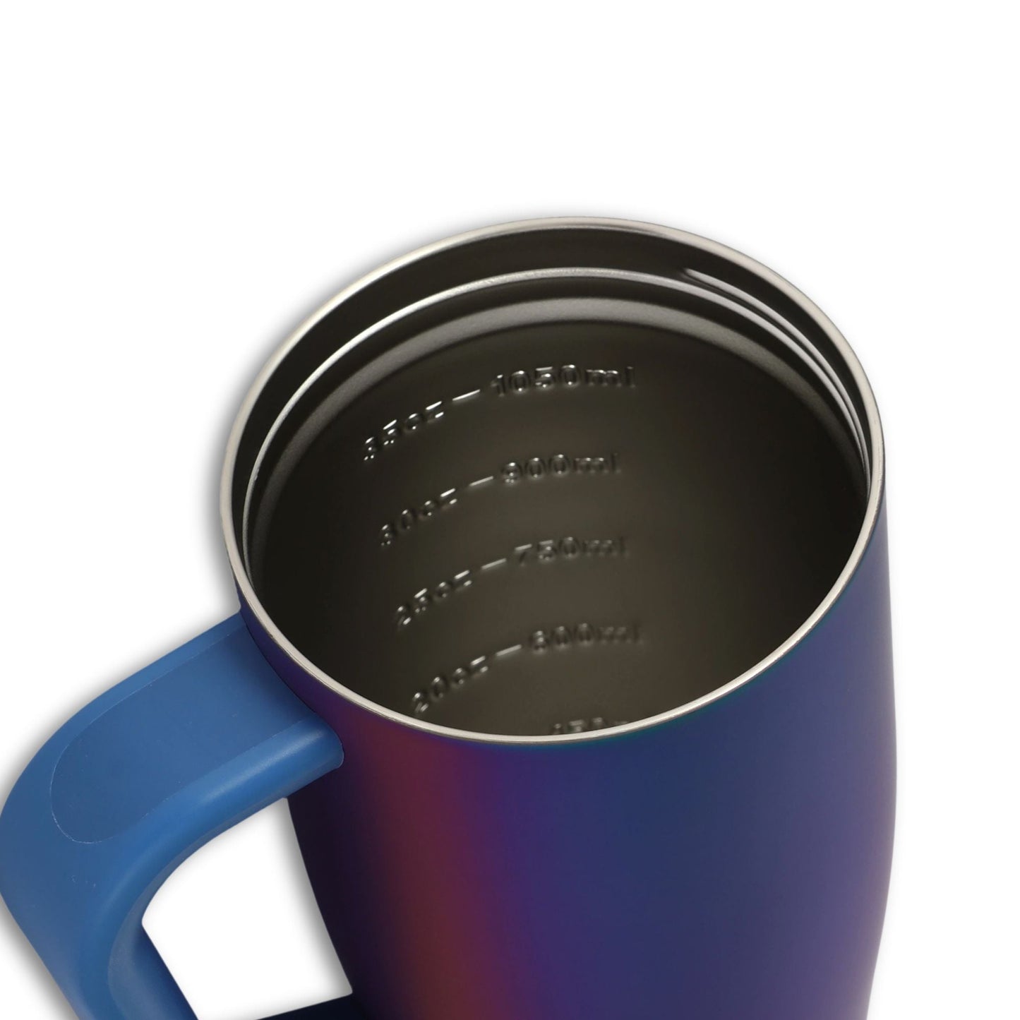 Ice Shaker Wisteria Legend Series Shaker Tumblers