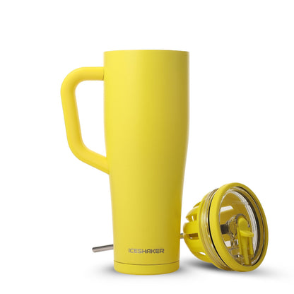 Custom Special Strong 40oz Legend Series Shaker Tumbler