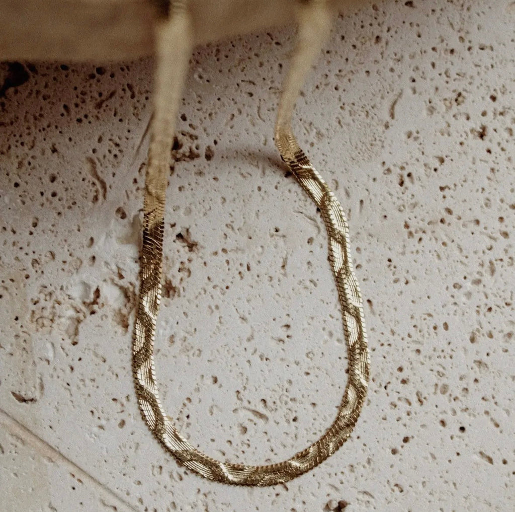margot necklace