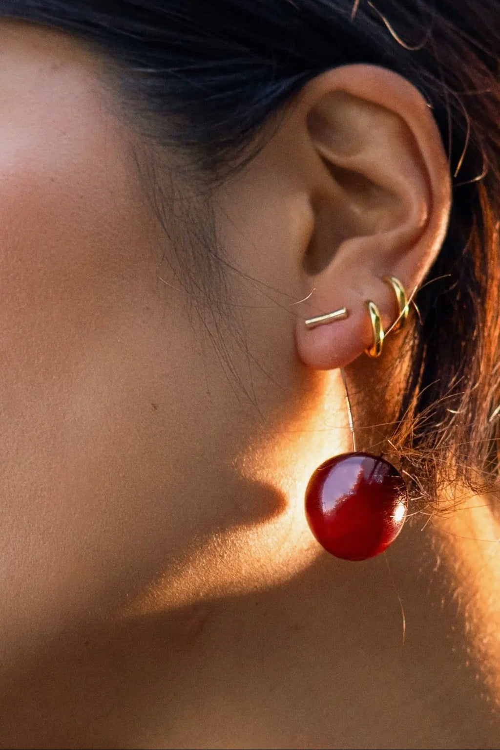cherry threaders