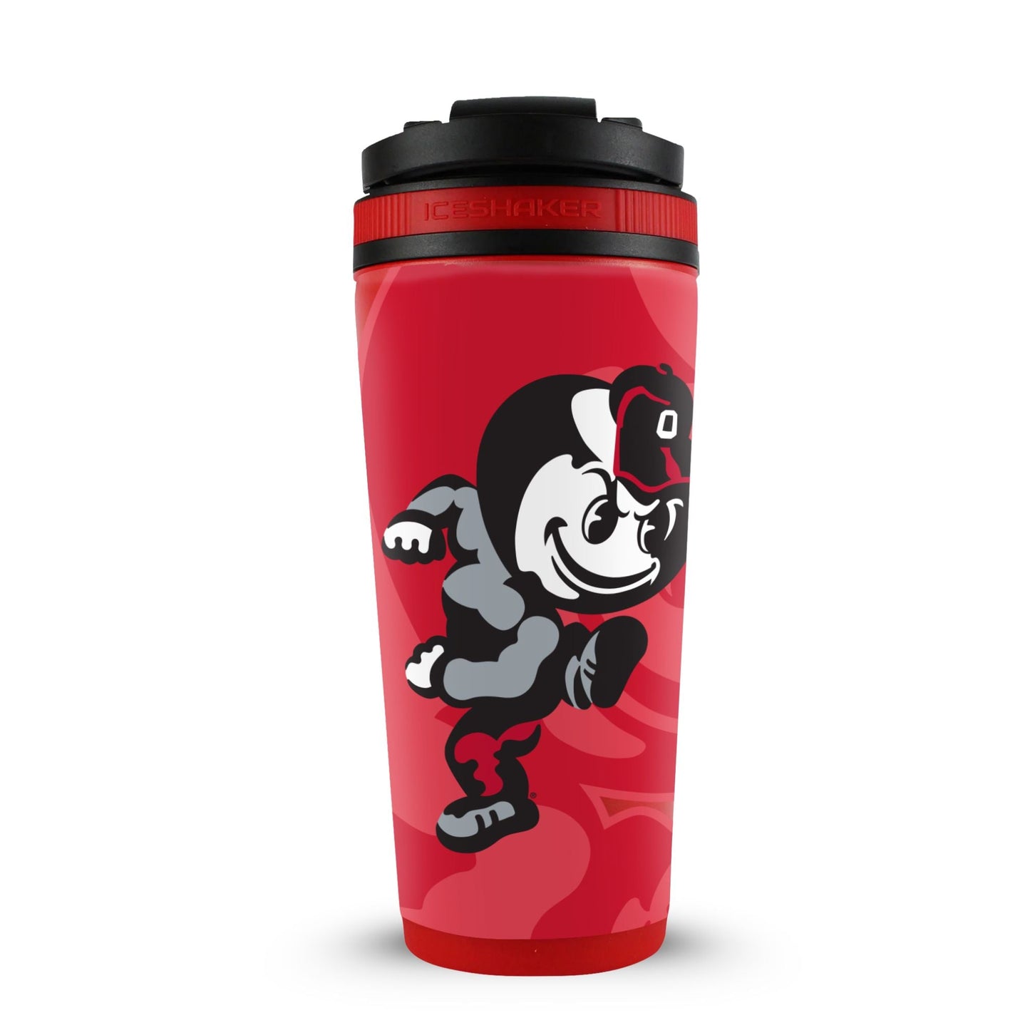 Officially Licensed NCAA 4D 26oz Ice Shakers