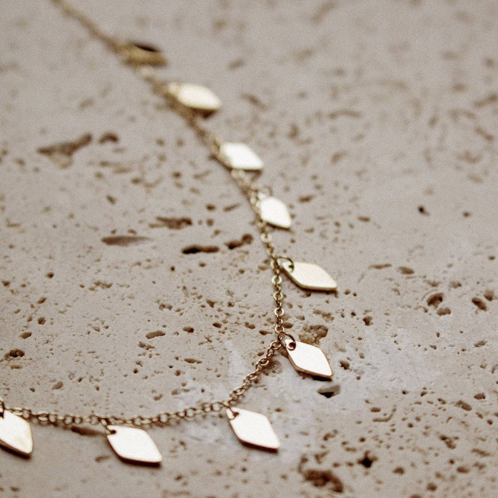 phoenix necklace