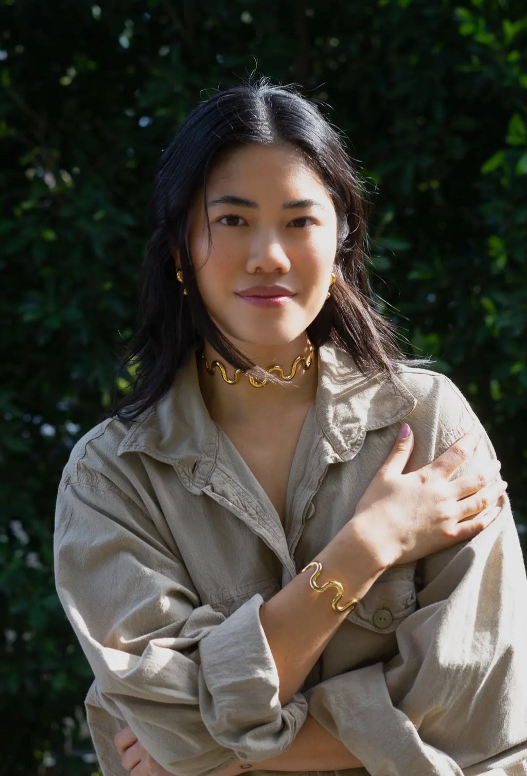 alma cuff