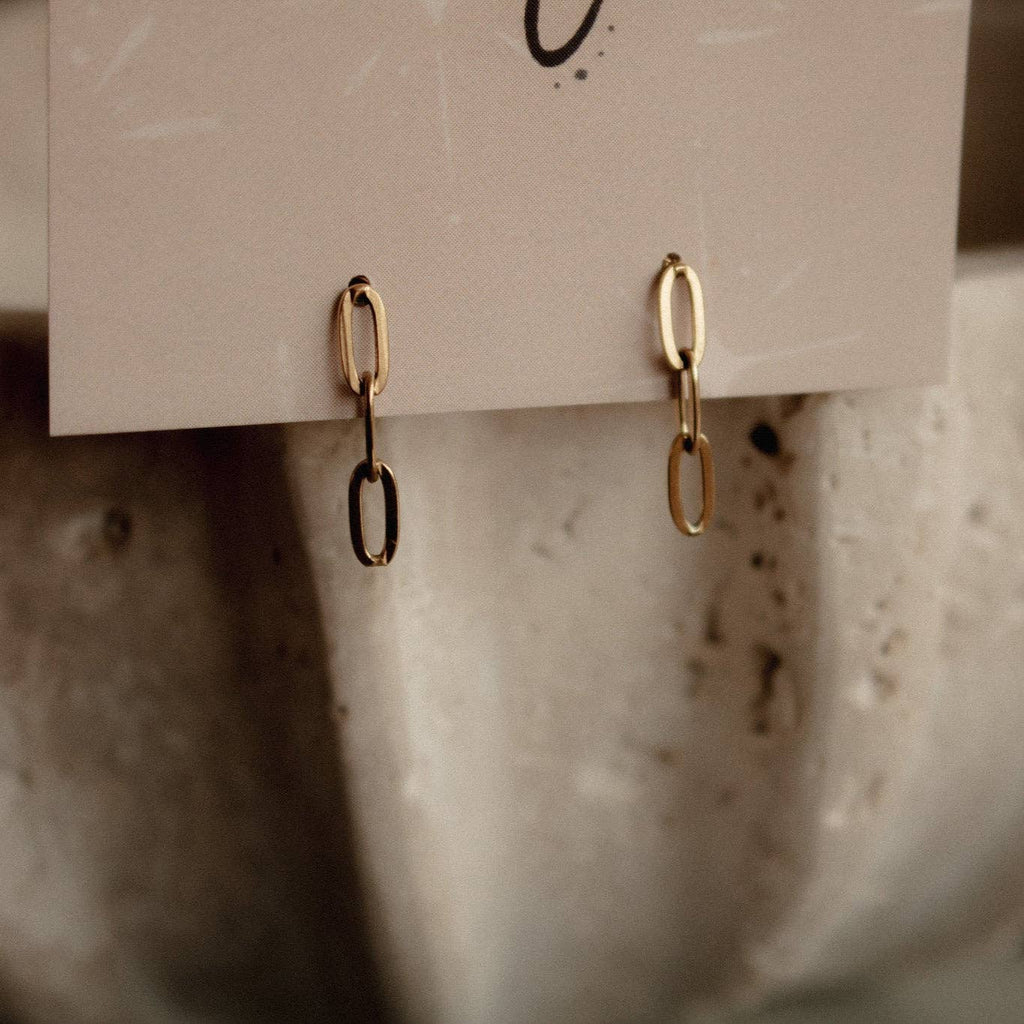 tilly earrings