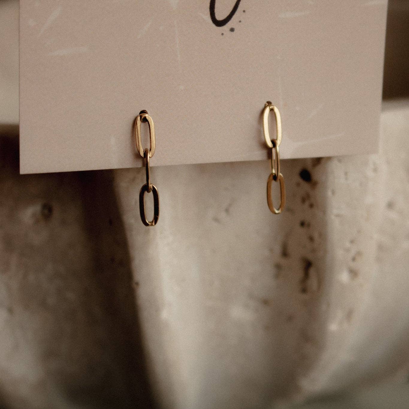 tilly earrings