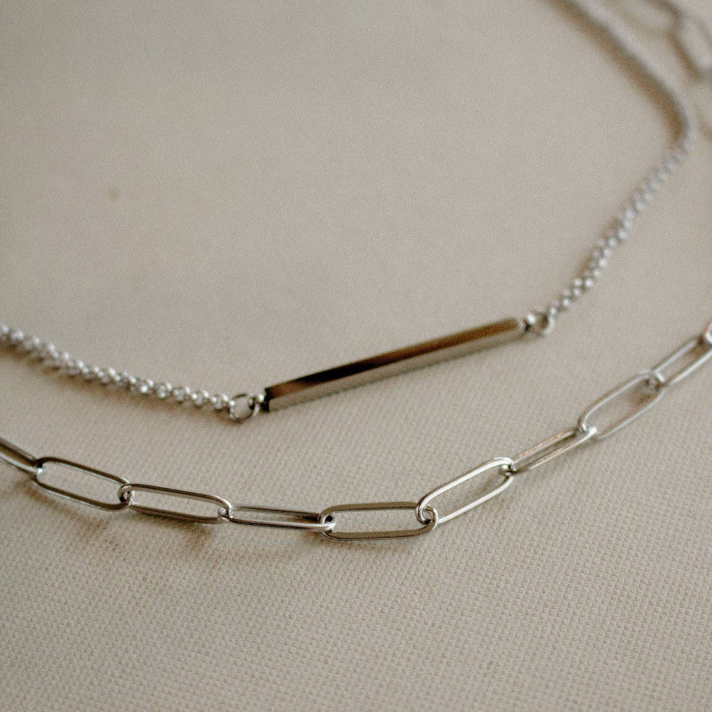 estelle necklace