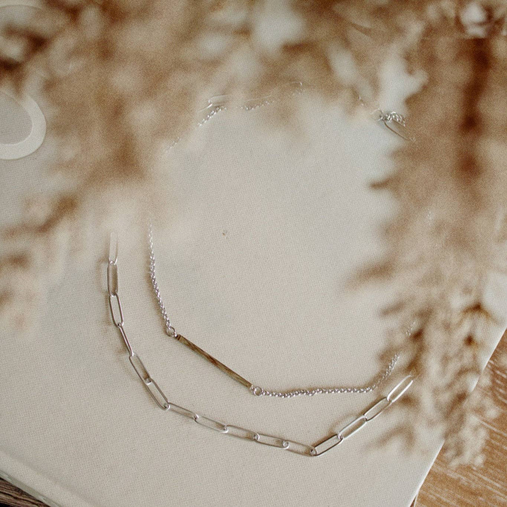 estelle necklace