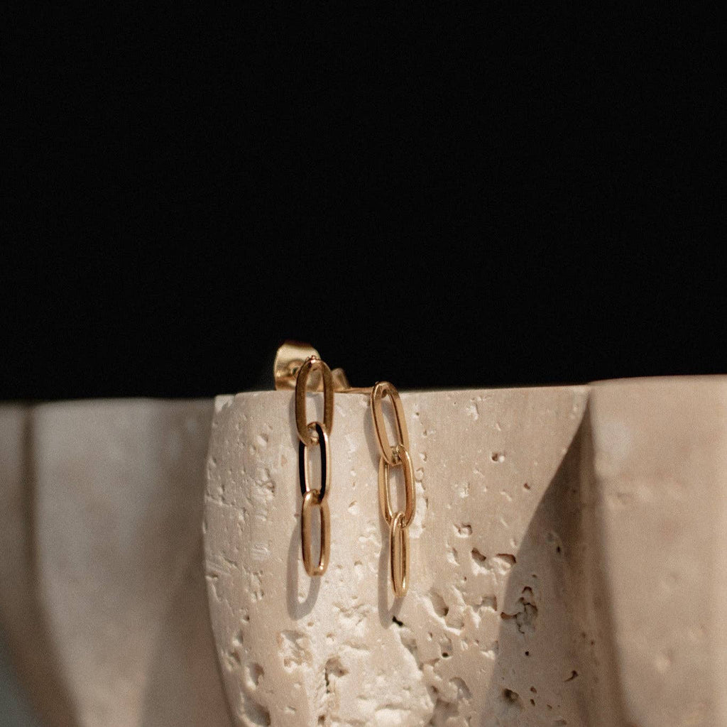 tilly earrings