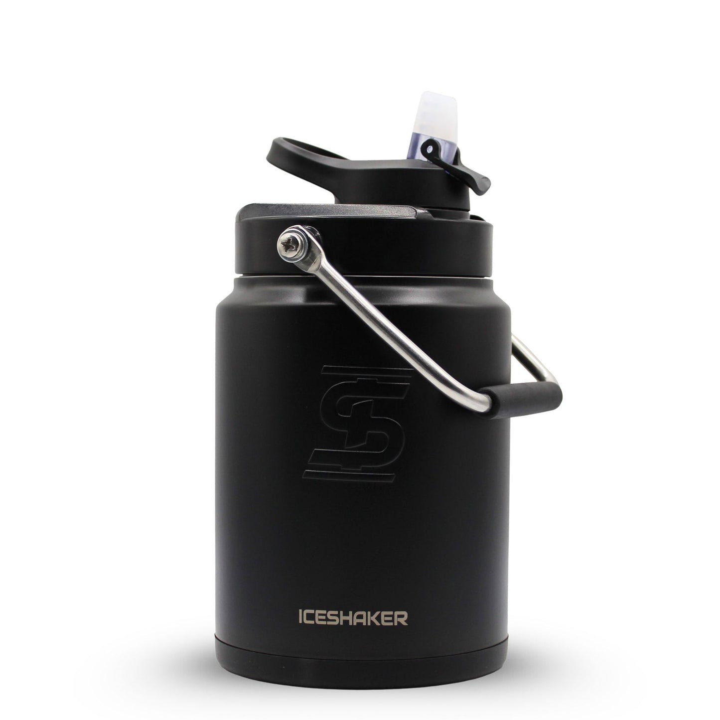 Custom Ghost Evolve Baseball Half Gallon Jug