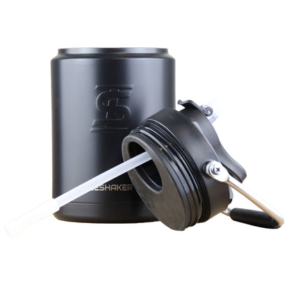 Southlake Dragons Youth Baseball Half Gallon Jug - Black