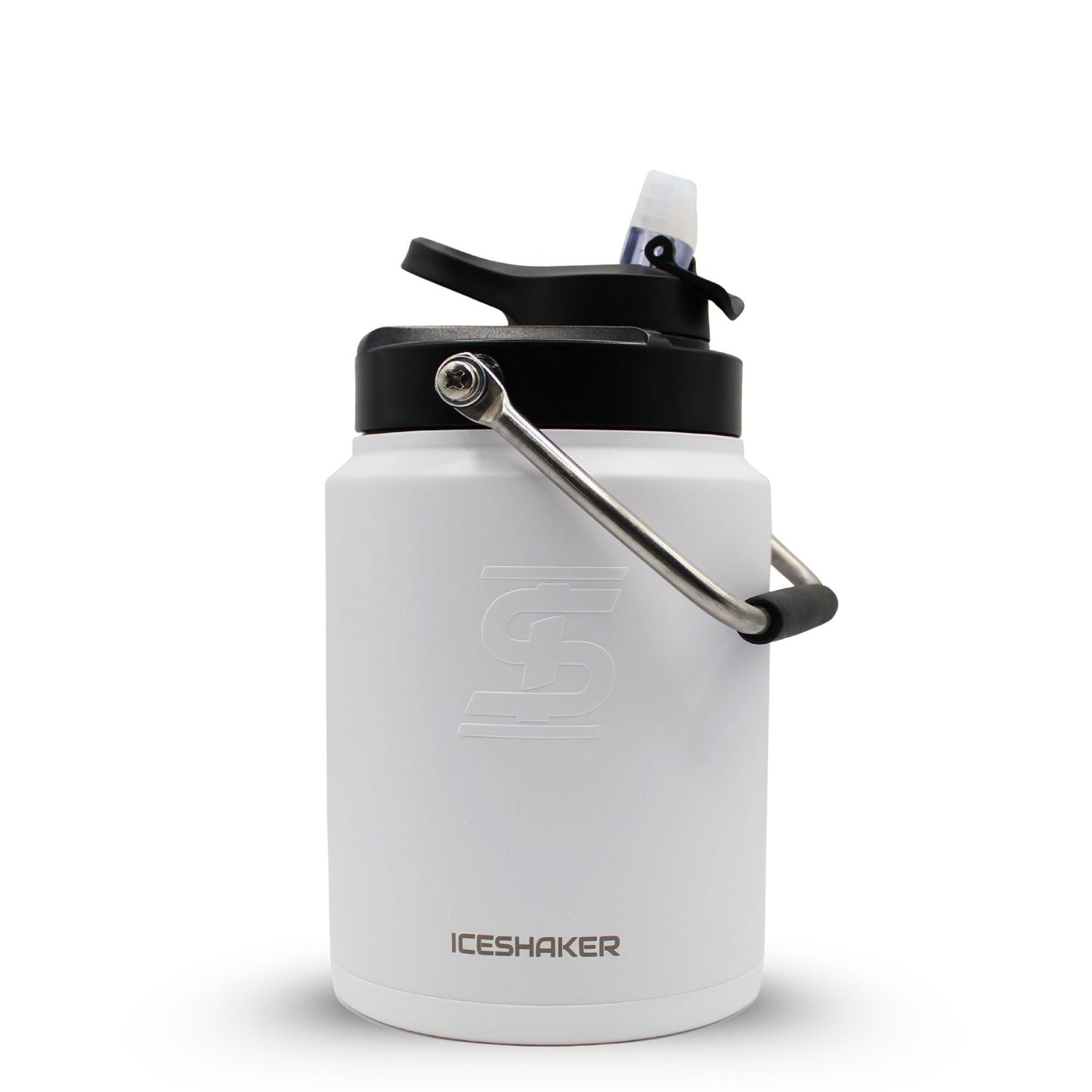 Custom Ghost Warriors Baseball Half Gallon Jug