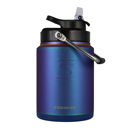 Half Gallon Jugs