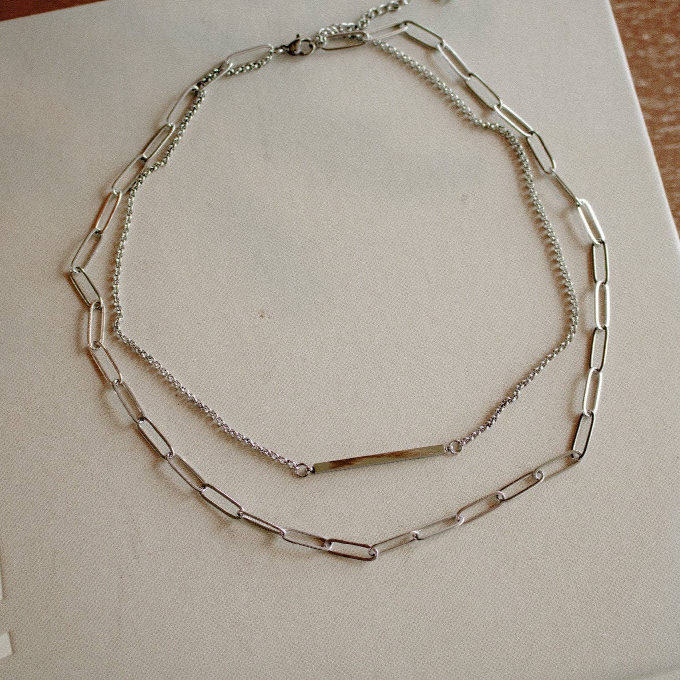 estelle necklace