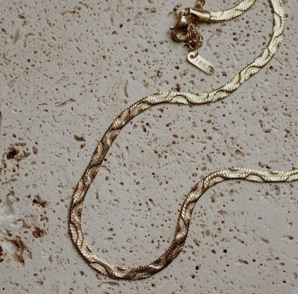 margot necklace