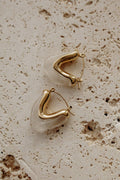 char earrings