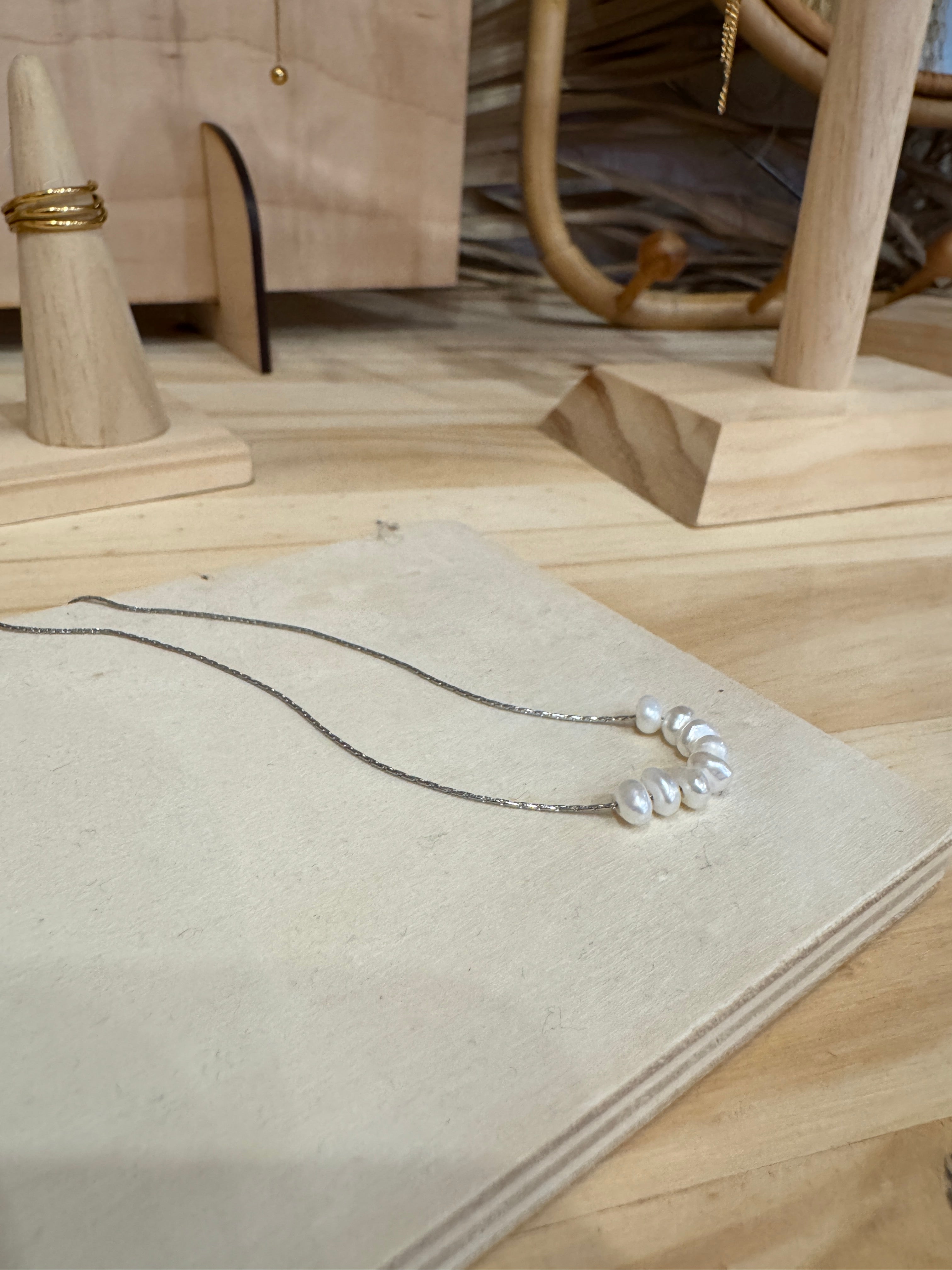 sosa necklace