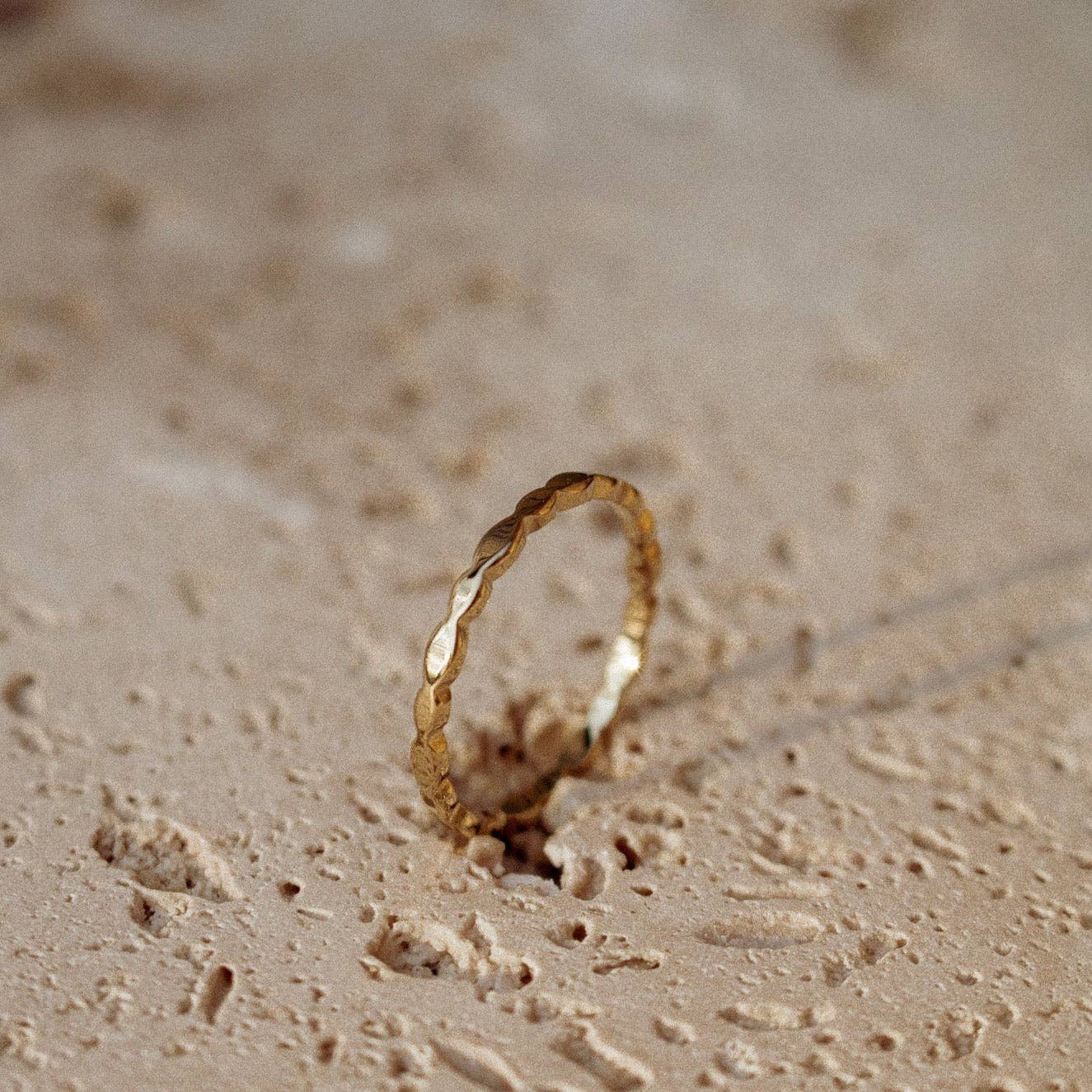bunny ring