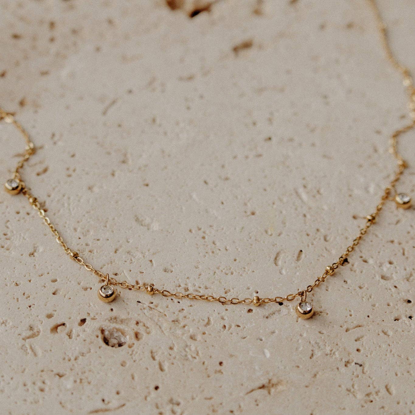 della necklace