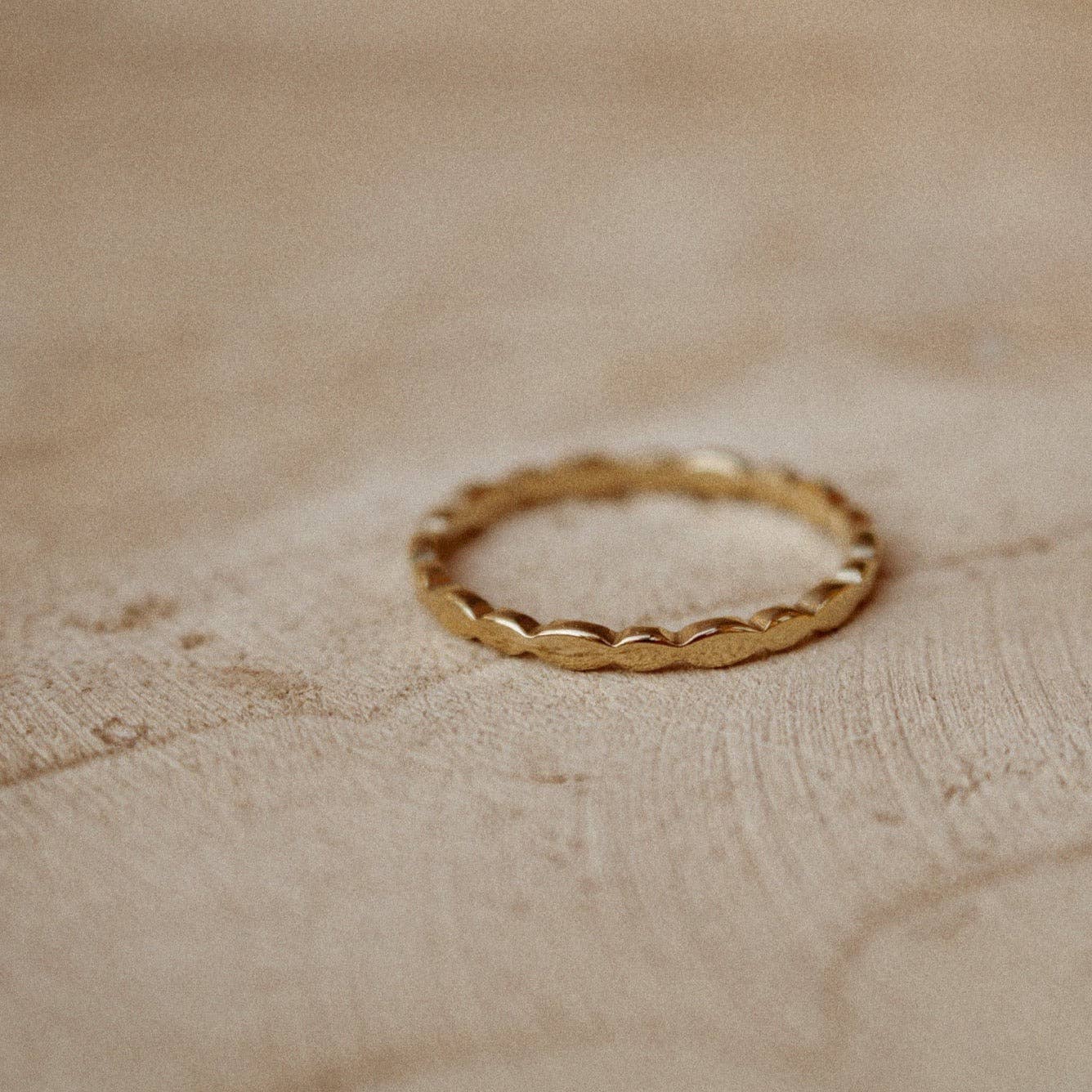 bunny ring