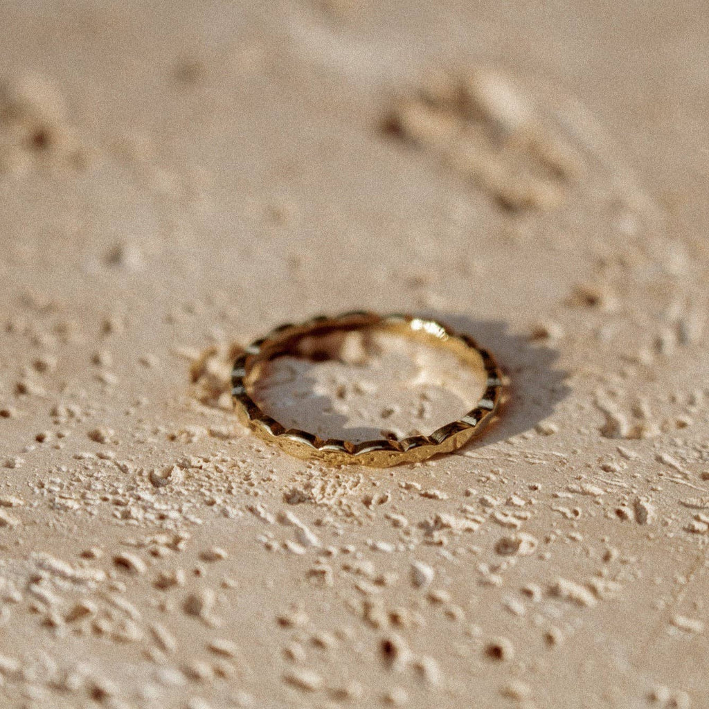 bunny ring