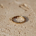 bunny ring