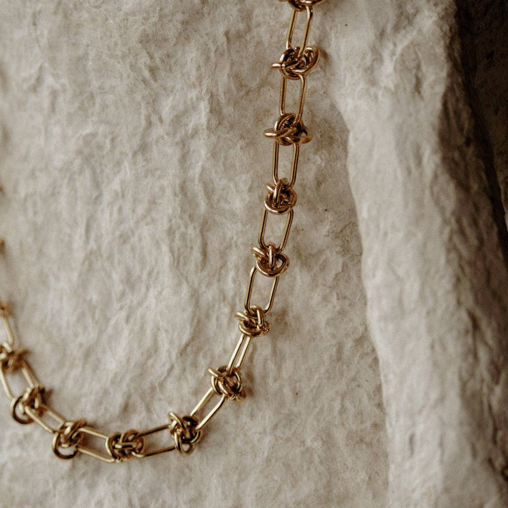 gertie necklace
