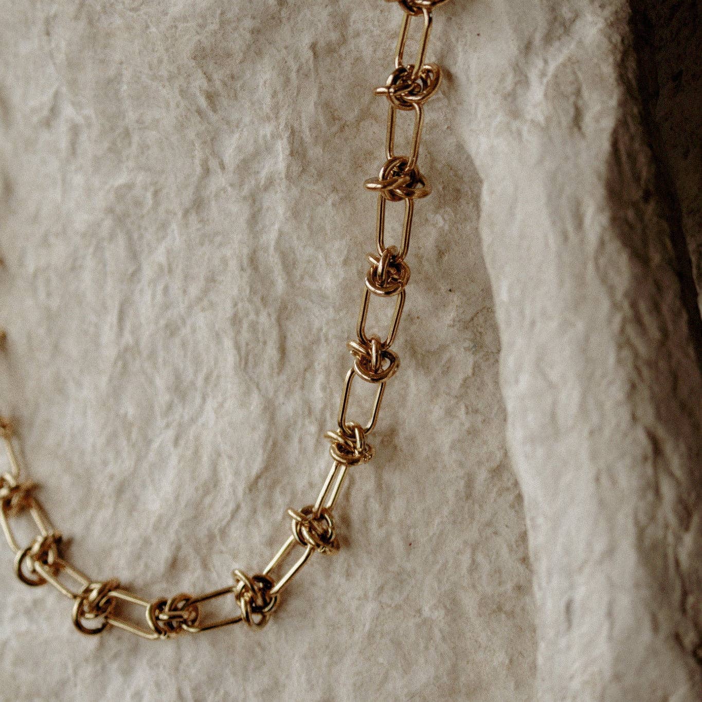 gertie necklace