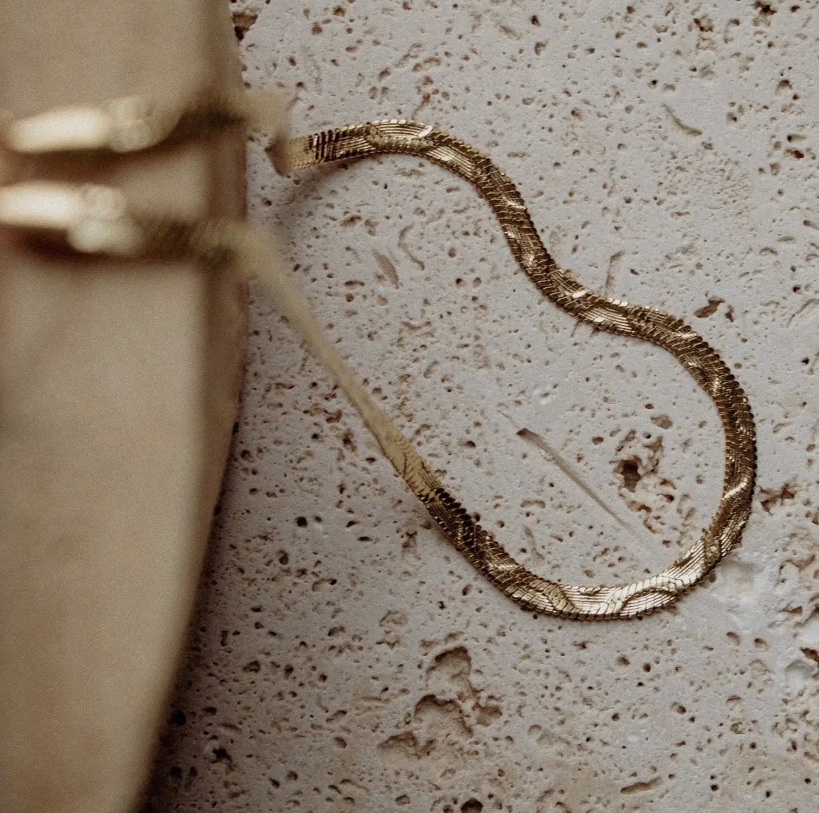 margot necklace