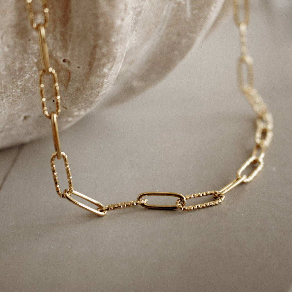 ethel necklace