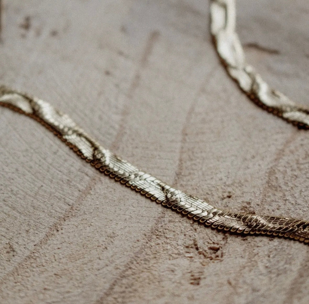 margot necklace