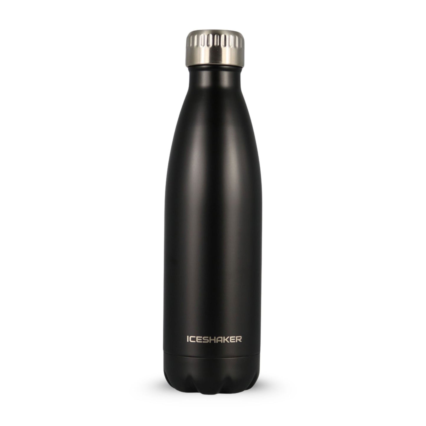 Ice Shaker 17oz Stainless Steel Anchor Bottles