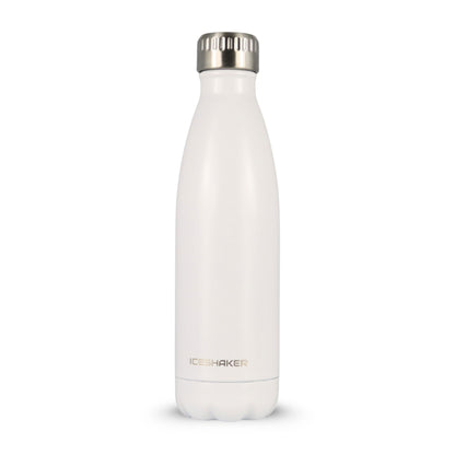 Ice Shaker 17oz Stainless Steel Anchor Bottles