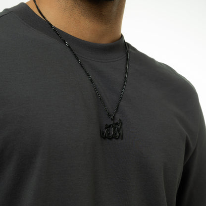 Allah Pendant Necklace