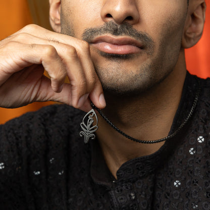 SALAAM (Necklace) - Men | Aadil x Nominal