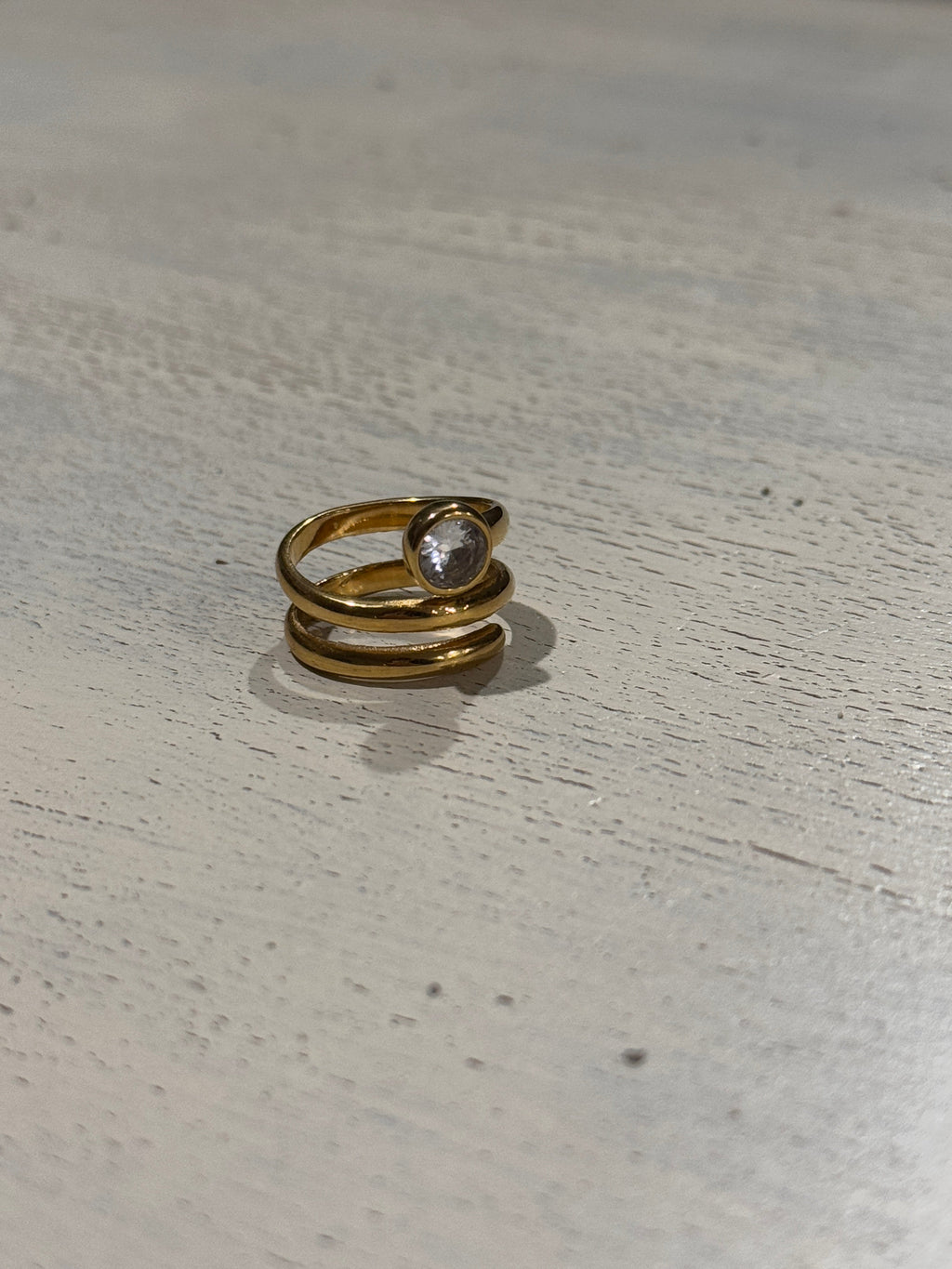 cassi ring