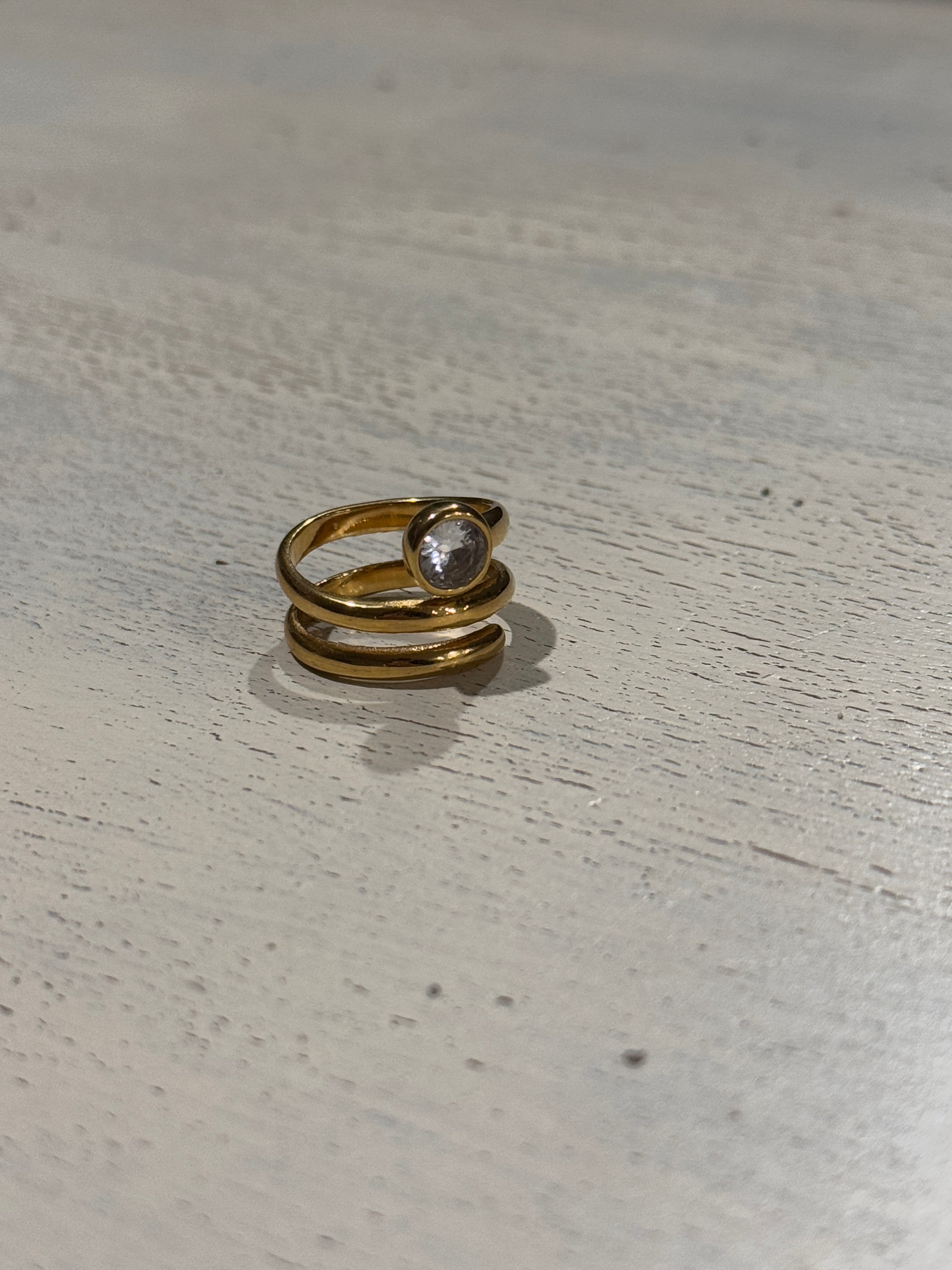 cassi ring