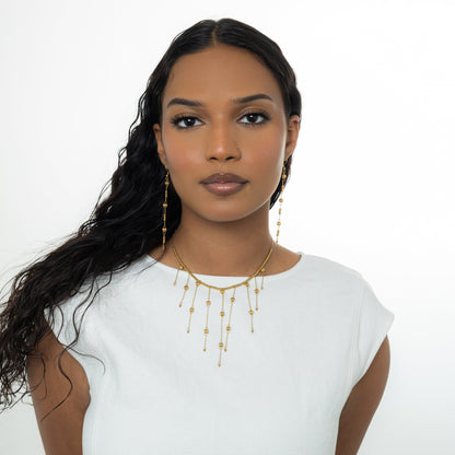 Comet Choker
