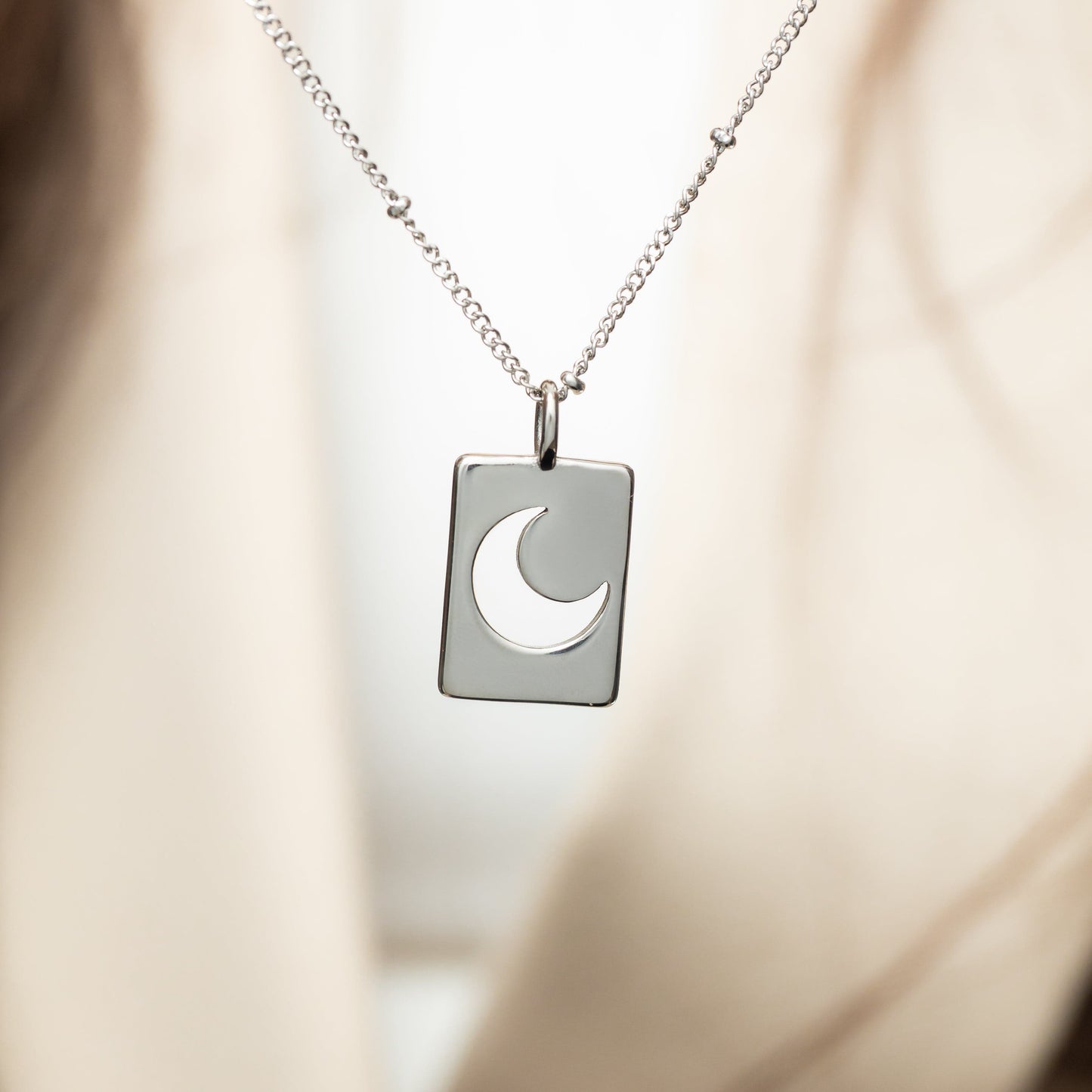 Crescent Charm