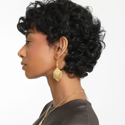 Dancing Kite Earrings