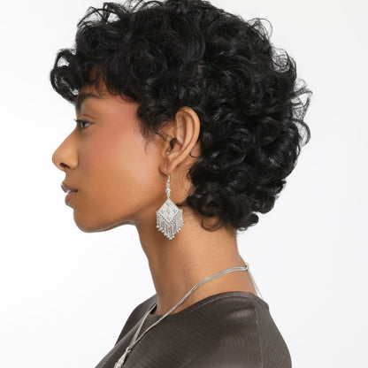 Dancing Kite Earrings