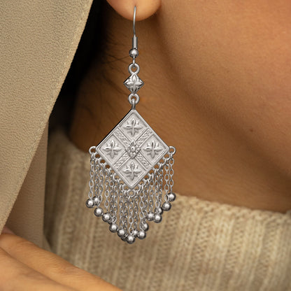 Dancing Kite Earrings