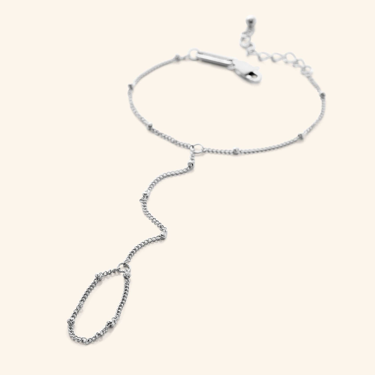 Dotted Hand Chain