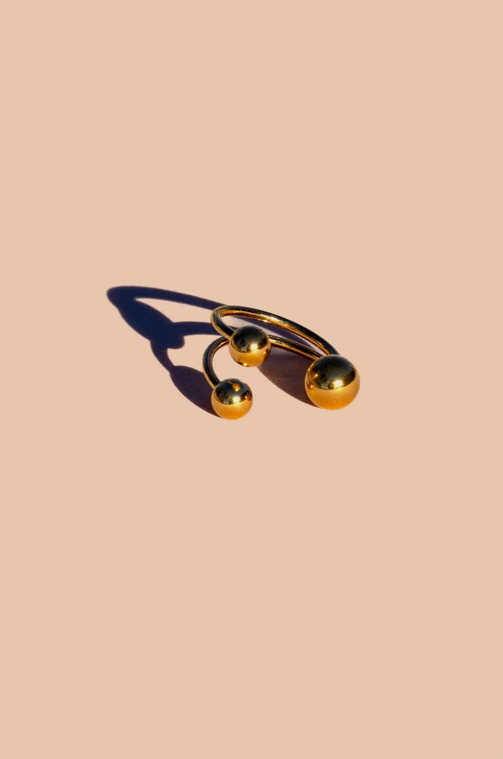 1-2-3 ring